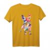 Hunde Geschenk Hundebesitzer Vintage Bulldogge T-Shirt - Perfektes Geschenk für Bulldoggen Fans & Tierliebhaber zu Weihnachten & Geburtstag