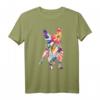 Hunde Geschenk Hundebesitzer Vintage Bulldogge T-Shirt - Perfektes Geschenk für Bulldoggen Fans & Tierliebhaber zu Weihnachten & Geburtstag