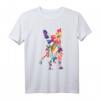 Hunde Geschenk Hundebesitzer Vintage Bulldogge T-Shirt - Perfektes Geschenk für Bulldoggen Fans & Tierliebhaber zu Weihnachten & Geburtstag