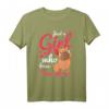Mädchen Hundebesitzer Geschenk Französische Bulldogge T-Shirt – Perfektes Geschenk zu Weihnachten & Geburtstag für Hundeliebhaber