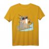 French Bulldog Hundehalter T-Shirt – Stylisches Hundeliebhaber-Shirt für Gassi, Hundezüchter & Hundemütter