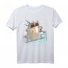 French Bulldog Hundehalter T-Shirt – Stylisches Hundeliebhaber-Shirt für Gassi, Hundezüchter & Hundemütter