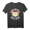 Conti Bulldog / Conti Bulldoggen / Colorbull Hunderasse T-Shirt – Für Hundehalter, Hundeliebhaber & Gassi-Gänger