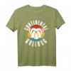 Conti Bulldog / Conti Bulldoggen / Colorbull Hunderasse T-Shirt – Für Hundehalter, Hundeliebhaber & Gassi-Gänger