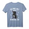 Französische Bulldogge Ich mag halt Frenchies Mädchen Kinder T-Shirt – Süßes Hundemotiv für Hundeliebhaber, Mama & Besitzer, Geschenkideen für Geburtstag, Weihnachten & Muttertag