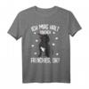 Französische Bulldogge Ich mag halt Frenchies Mädchen Kinder T-Shirt – Süßes Hundemotiv für Hundeliebhaber, Mama & Besitzer, Geschenkideen für Geburtstag, Weihnachten & Muttertag