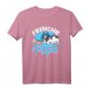 Frenchie Papa Hunde Herrchen T-Shirt - Lustiges French Bulldog Design für Hundebesitzer & Frenchie Fans, Perfekt zum Gassi & als Geschenk