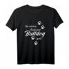 Continental Bulldog Hund Colorbull Conti Hunde Bulldogge T-Shirt – Coole Geschenkidee für Hundeliebhaber, Hundemamas & Familienmitglieder