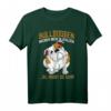 Lustiges Bulldoggen T-Shirt für Hunde-Liebhaber - Humoriges Hundemotiv mit Spruch, Perfekt als Geschenk für Hundebesitzer, Herrchen & Frauchen