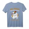 Lustiges Bulldoggen T-Shirt für Hunde-Liebhaber - Humoriges Hundemotiv mit Spruch, Perfekt als Geschenk für Hundebesitzer, Herrchen & Frauchen