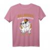 Lustiges Bulldoggen T-Shirt für Hunde-Liebhaber - Humoriges Hundemotiv mit Spruch, Perfekt als Geschenk für Hundebesitzer, Herrchen & Frauchen