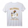 Lustiges Bulldoggen T-Shirt für Hunde-Liebhaber - Humoriges Hundemotiv mit Spruch, Perfekt als Geschenk für Hundebesitzer, Herrchen & Frauchen