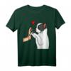 Französische Bulldogge Liebe Frenchie Hund T-Shirt – Süßes Hundemotiv für Hundeliebhaber, perfekt als Geschenk für Familie und Freunde