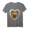 Französische Bulldogge T-Shirt – Perfektes Geschenk für Bulldoggenbesitzer und Liebhaber, Zeige, dass du eine Bulldoggenmutter bist