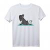 Französische Bulldogge Yoga Pose Lustiges Hundegeschenk T-Shirt – Perfekt für Frenchie Fans, Männer, Frauen & Kinder