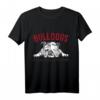 Offizielles Englische Bulldogge Hund Shirt | Lustiges Hundeliebhaber T-Shirt als Geschenk für Bulldoggenfans & Hundeliebhaber