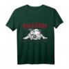 Offizielles Englische Bulldogge Hund Shirt | Lustiges Hundeliebhaber T-Shirt als Geschenk für Bulldoggenfans & Hundeliebhaber