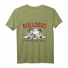 Offizielles Englische Bulldogge Hund Shirt | Lustiges Hundeliebhaber T-Shirt als Geschenk für Bulldoggenfans & Hundeliebhaber