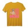 Olde English Bulldog Mom T-Shirt – Lustiges Geschenk für Hundemamas & Englische Bulldogge Liebhaberinnen