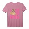 Olde English Bulldog Mom T-Shirt – Lustiges Geschenk für Hundemamas & Englische Bulldogge Liebhaberinnen