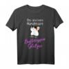 Bulldogge Hundeliebe T-Shirt - Lustiges Design für Bulldoggen- und Hundeliebhaber, Perfekt als Geschenk zu Weihnachten und Hundetreffen