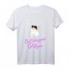 Bulldogge Hundeliebe T-Shirt - Lustiges Design für Bulldoggen- und Hundeliebhaber, Perfekt als Geschenk zu Weihnachten und Hundetreffen