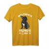 Weltbeste Hunde Oma T-Shirt mit Französischer Bulldogge - Lustiges Hundemotiv für Frauen, Mütter & Großmütter, Vintage Style Geschenkidee