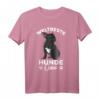 Weltbeste Hunde Oma T-Shirt mit Französischer Bulldogge - Lustiges Hundemotiv für Frauen, Mütter & Großmütter, Vintage Style Geschenkidee