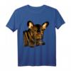 Hunde T-Shirt mit Französischer Bulldogge - Perfekt für Hundebesitzer, Herrchen und Frauchen