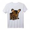 Hunde T-Shirt mit Französischer Bulldogge - Perfekt für Hundebesitzer, Herrchen und Frauchen