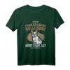 Französische Bulldogge Hört Sehr Gut - Lustiges Bulldoggen T-Shirt für Hundehalter mit Humor