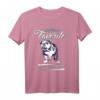 Englische Bulldogge T-Shirt - Lustiges Retro Design mit 'You're My Favorite Don't Tell Mom' für Familie & Tierliebhaber als Geschenk