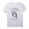 Englische Bulldogge T-Shirt - Lustiges Retro Design mit 'You're My Favorite Don't Tell Mom' für Familie & Tierliebhaber als Geschenk