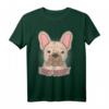 Lustiges Bulldoggen T-Shirt für Hundebesitzer – Witziges French Bulldog Geschenk für Hundeliebhaber