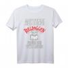 Lustiges Englische Bulldogge T-Shirt - Achtung! Bulldoggen freuen sich etwas anders - Perfekt als Geschenk für Bulldoggenbesitzer, Züchter & Hundeliebhaber
