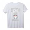 Team Bulldog T-Shirt für Englische & Old English Bulldoggen - Perfekt als Geschenk für Hundeliebhaber, Züchter & Herrchen