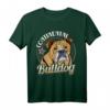 Continental Bulldog Conti Bulldogge Geschenk T-Shirt - Perfekte Geschenkidee für Bulldoggenliebhaber und Hundebesitzer