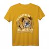 Continental Bulldog Conti Bulldogge Geschenk T-Shirt - Perfekte Geschenkidee für Bulldoggenliebhaber und Hundebesitzer