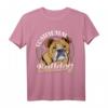 Continental Bulldog Conti Bulldogge Geschenk T-Shirt - Perfekte Geschenkidee für Bulldoggenliebhaber und Hundebesitzer