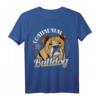 Continental Bulldog Conti Bulldogge Geschenk T-Shirt - Perfekte Geschenkidee für Bulldoggenliebhaber und Hundebesitzer