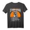 Lustiges Bulldogge Kaffee Urlaub T-Shirt mit Ironischen Sprüchen – Für Hunde- und Humorliebhaber, Müdemotivations-Shirt
