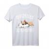 Offizielles Schlafshirt mit Französischer Bulldogge – Bequemes Hundemotiv für Hundeliebhaber, perfekt als Geschenk für Geburtstag, Weihnachten & Muttertag