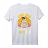Englische Bulldogge T-Shirt mit Yoga Chill Bro Spruch - Lustiges Geschenk zum Geburtstag & Weihnachten für Hunde- und Yoga-Fans