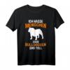 Englische Bulldogge sind toll - Humorvolles Bulldoggen T-Shirt für Hundebesitzer und Hundefreunde