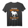 Englische Bulldogge sind toll - Humorvolles Bulldoggen T-Shirt für Hundebesitzer und Hundefreunde