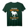 Englische Bulldogge sind toll - Humorvolles Bulldoggen T-Shirt für Hundebesitzer und Hundefreunde