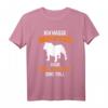 Englische Bulldogge sind toll - Humorvolles Bulldoggen T-Shirt für Hundebesitzer und Hundefreunde