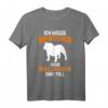 Englische Bulldogge sind toll - Humorvolles Bulldoggen T-Shirt für Hundebesitzer und Hundefreunde