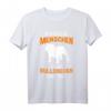 Englische Bulldogge sind toll - Humorvolles Bulldoggen T-Shirt für Hundebesitzer und Hundefreunde