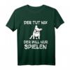Bulldogge Hundemama Hundepapa T-Shirt – Französische Bulldogge Geschenkidee für Hundeliebhaber & Frenchie Fans